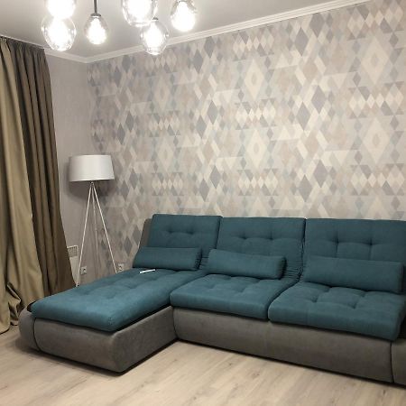 Апартаменты1 Nikopol Dış mekan fotoğraf