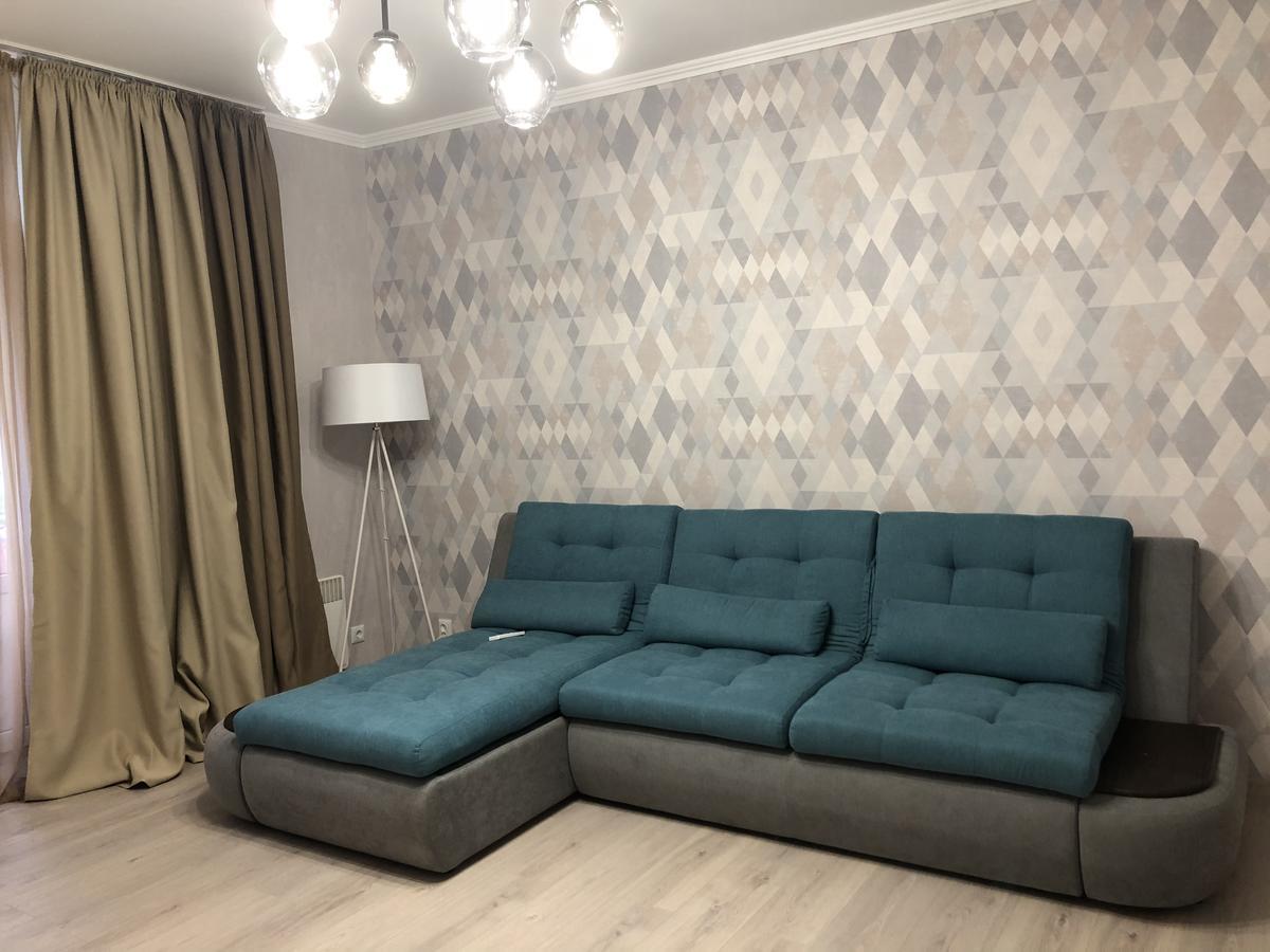 Апартаменты1 Nikopol Dış mekan fotoğraf