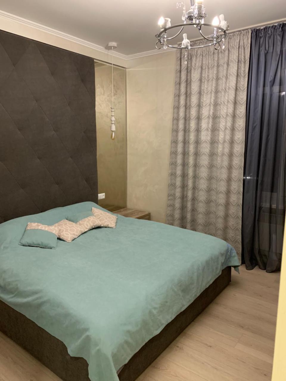 Апартаменты1 Nikopol Dış mekan fotoğraf